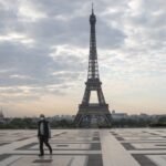 Genlerin izini süren bilim adamları, Fransa’daki koronavirüs salgınının doğrudan Çin’den gelmediğini söyledi