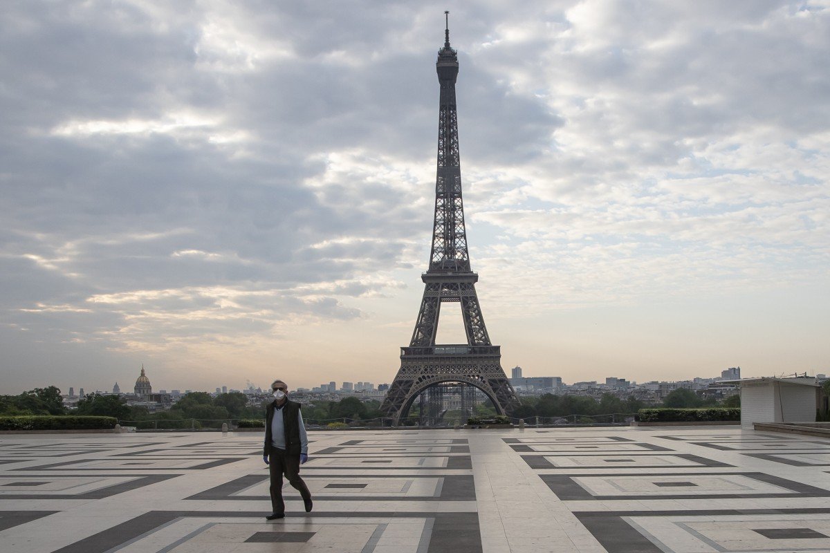 Genlerin izini süren bilim adamları, Fransa’daki koronavirüs salgınının doğrudan Çin’den gelmediğini söyledi