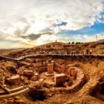 Göbeklitepe kültürünün ayrıcalığı