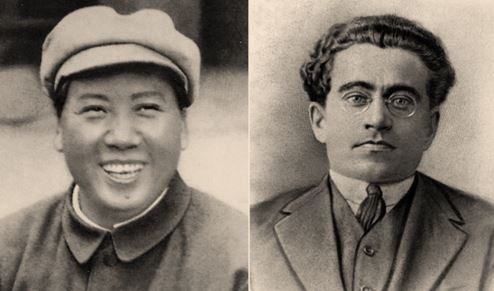 Gramsci ve Mao