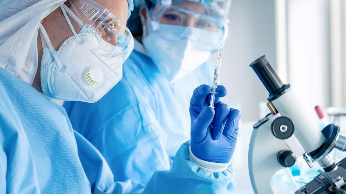 Güncelliğini hiç kaybetmeyen konu: Aşılar