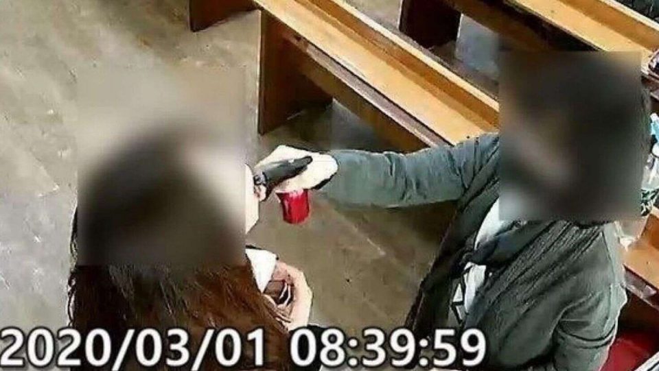 Güney Kore’de tuzlu su spreyi kullanan 50 kişi COVID-19 enfekte oldu