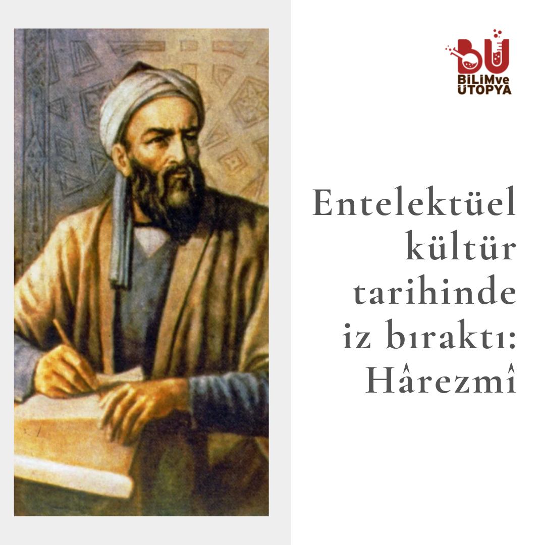 Harezmî'nin matematiğe katkıları üzerine