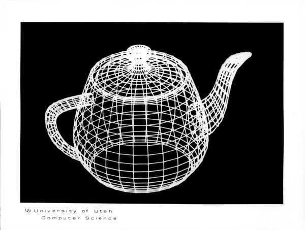 Hayatın içinde matematik: Çay demliği ve Bezier eğrisi