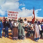 “Hiçbir halkın köle olma hakkı yoktur”