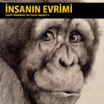 Historia 1923'ün "İnsanın Evrimi" sayısı çıktı