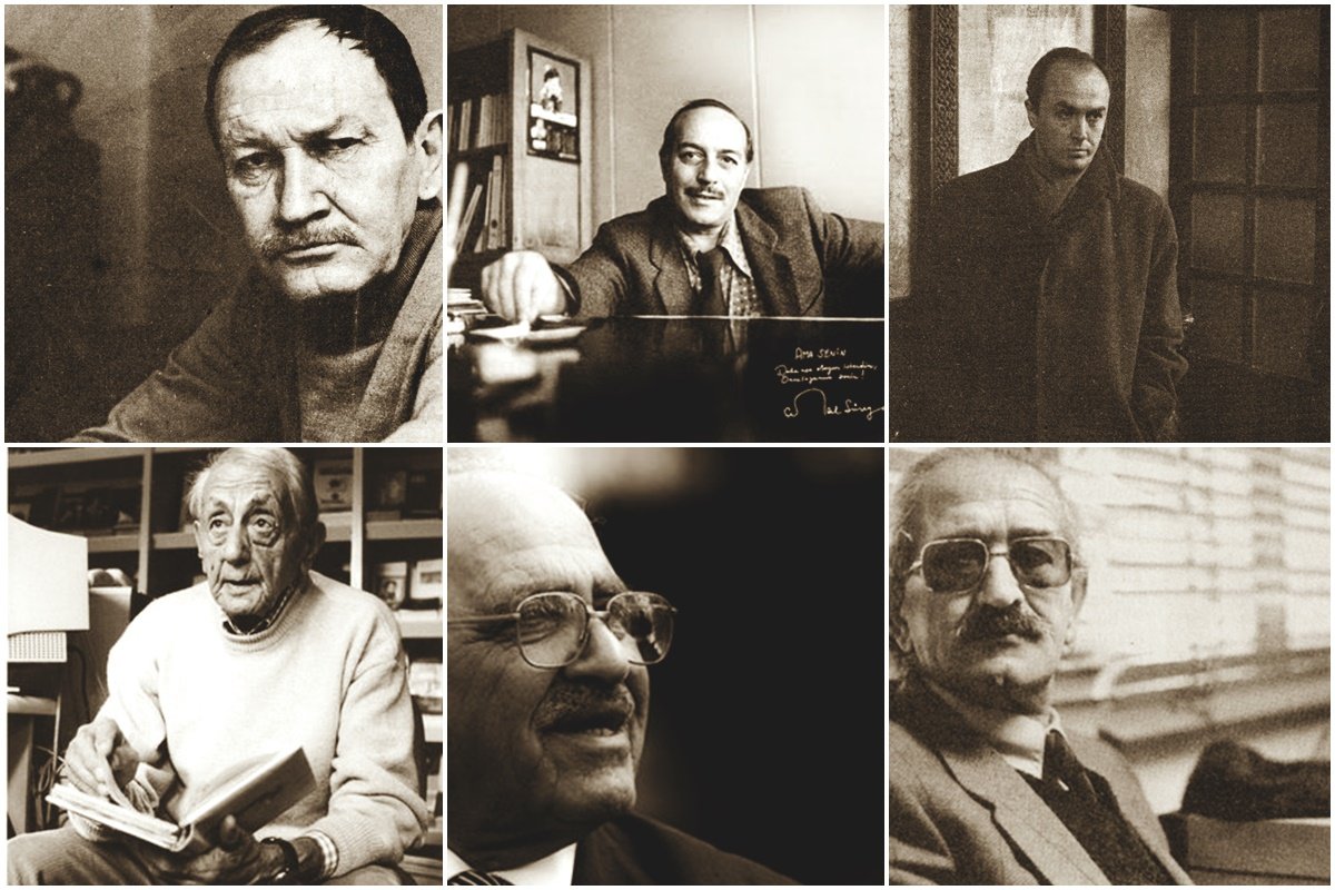 İkinci Yeni ve imgenin serüveni