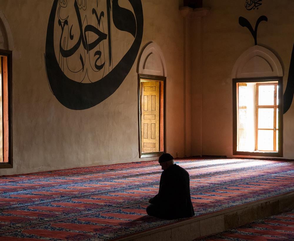 İnançlı insanların beyinleri nasıl çalışıyor?