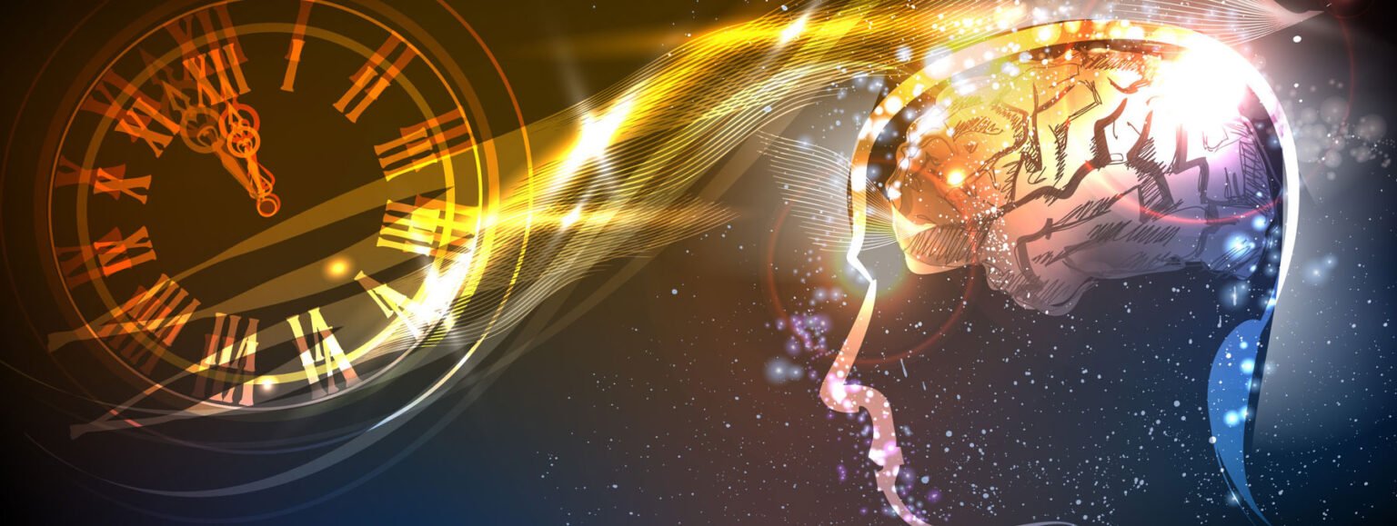 İnsanın biyolojik evrimi: Kronobiyoloji