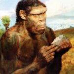 İnsanın evrimine yolculuk