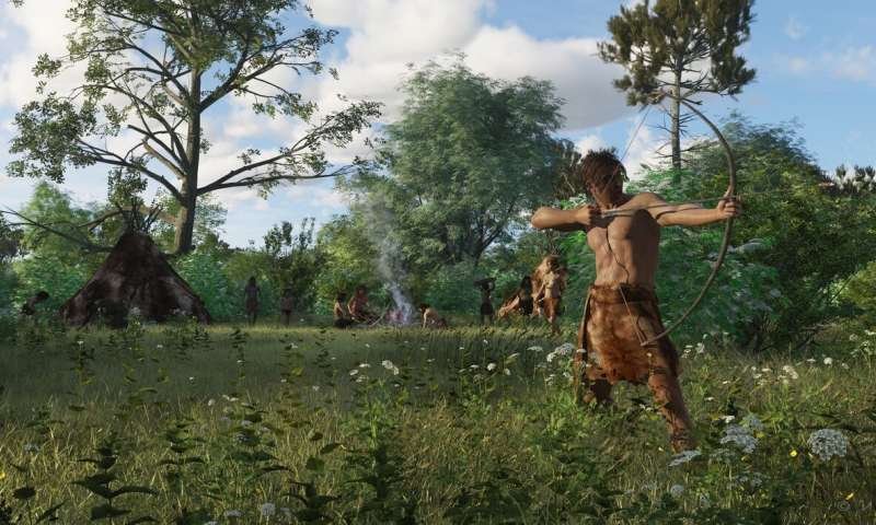 İnsanlık tarihinde bir sıçrama: Neolitik çağı hazırlayan koşullar