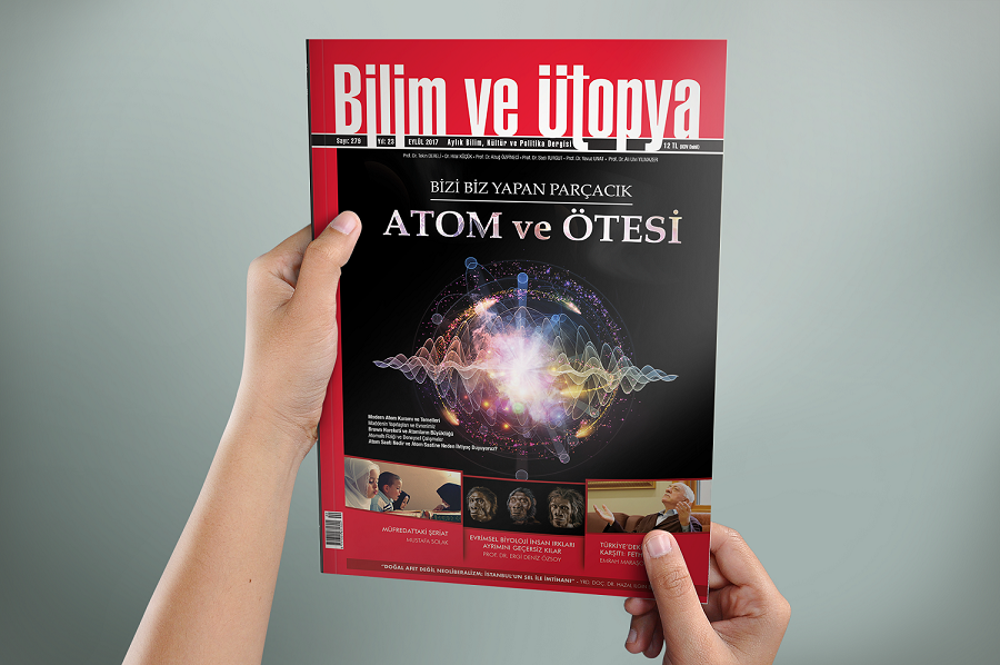 İnsan olma arayışımız