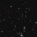 James Webb Teleskobundan yeni gözlemler: Evrenin daha hızlı genişlemesini açıklayabilecek yeni bir özellik keşfedildi