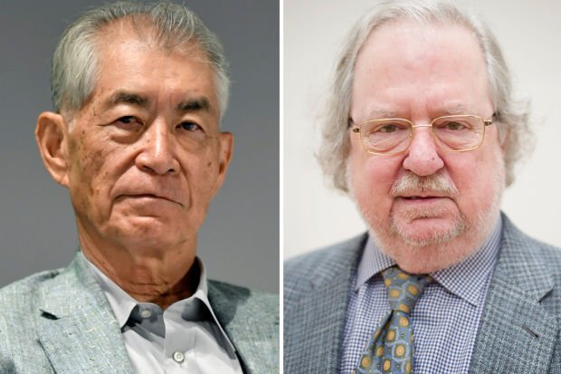 Kanser tedavisi için "immunoterapi"