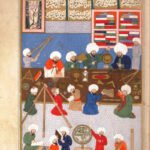 Karanlık Çağlar: Gerçekten karanlık mı?