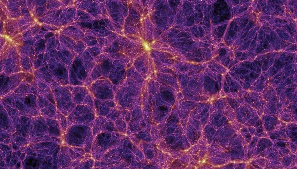 Karanlık enerji bir ilüzyon mu?