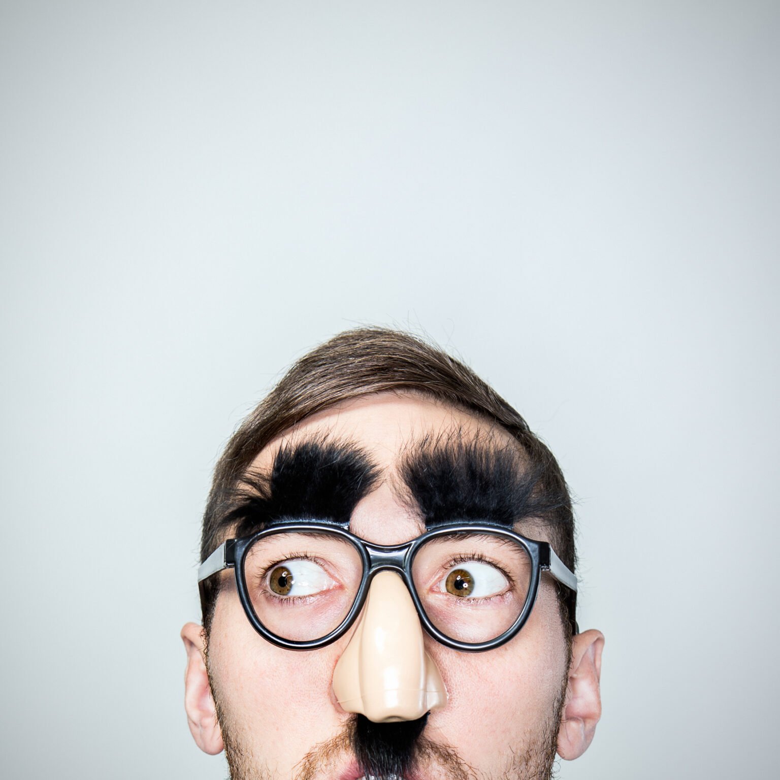 Kaşların evrimsel anlamı