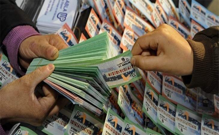 Kimler neden şans oyunu oynar?