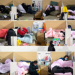 “Koronavirüse karşı maske takmamak büyük bir hata”