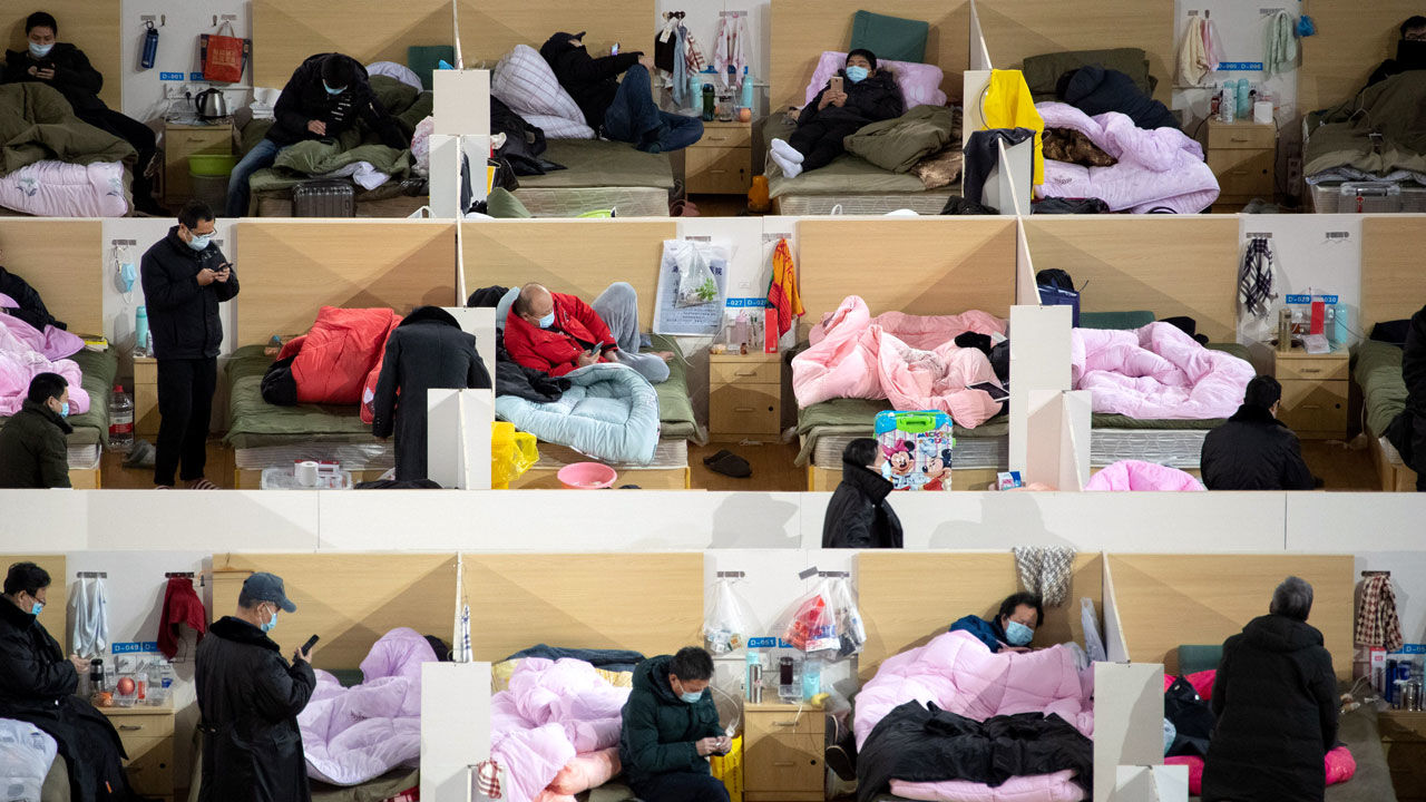 “Koronavirüse karşı maske takmamak büyük bir hata”