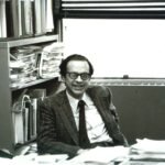 Kuramsal fizikte evrensel bir değer: Feza GÜRSEY