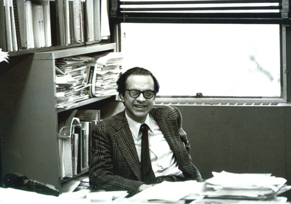 Kuramsal fizikte evrensel bir değer: Feza GÜRSEY