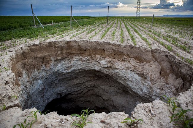 Küresel yeraltı suyu tükenmesi hızlanıyor, ancak bu eğilimi tersine çevirmek mümkün
