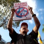 Latin Amerika’da 21. yüzyıl sosyalizmi