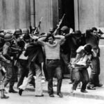  Latin Amerika’da ABD destekli darbeler