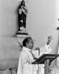 Latin Amerika’da Devrimci Rahipler