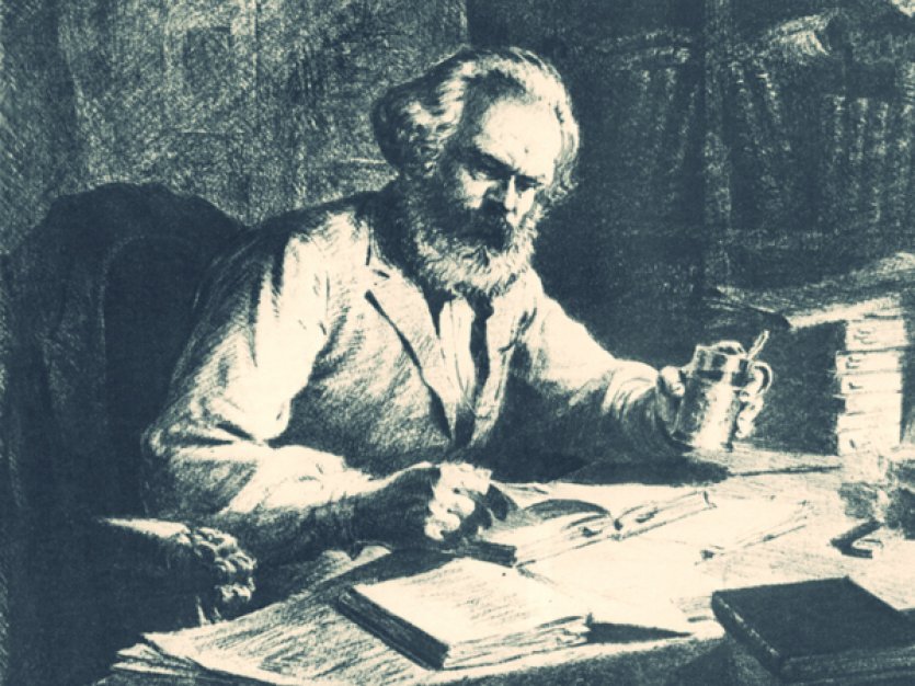 Marksizmin sosyal bilimlerdeki güncelliği ya da sosyal bilimi savunmak