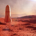 Mars'a güvenli bir şekilde insan gönderilebilecek mi?

