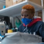 Maske yapımında kullanılabilecek en ideal malzemeler nelerdir?