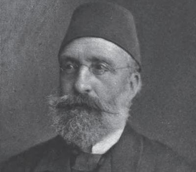 Mithat Paşa ve anayasacılık anlayışı