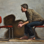  Muhabbet kapısında