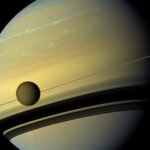 NASA, Titan uydusunda yeni yaşam belirtileri buldu