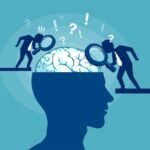 Nöroloji ve psikiyatrideki yol ayrımı