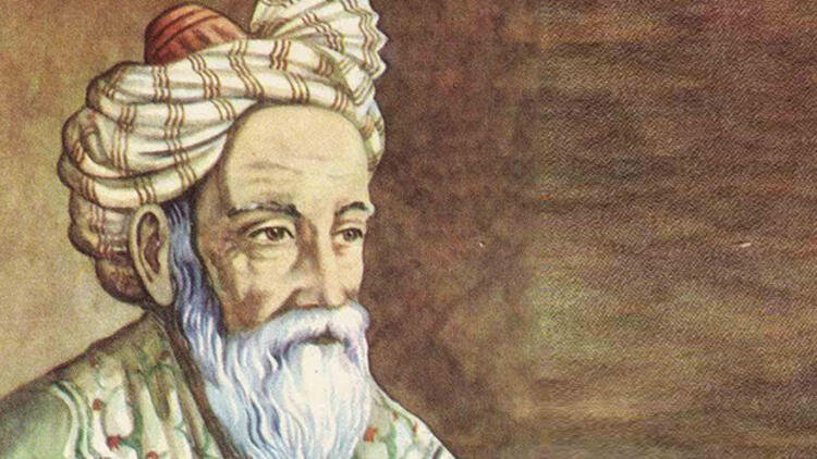 Ömer Hayyam: Hayatı ve bilimsel etkinlikleri