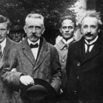 Onura dizilmiş bir tren