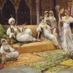 Osmanlı’nın körpe ve çocuk gelinleri