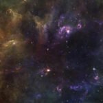 Parlak galaksiler karanlık maddeyi sınıyor