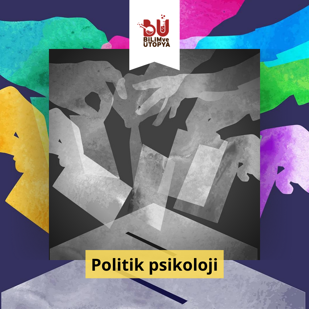 Politik psikoloji