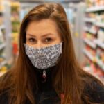 Robert Koch Enstitüsü de artık herkese maske tavsiye ediyor