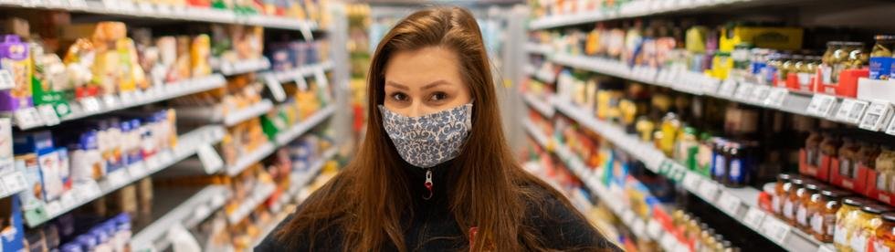 Robert Koch Enstitüsü de artık herkese maske tavsiye ediyor