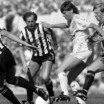 'Sağın futbolu' ve 'solun futbolu'