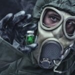 Savaşın mikrobik tarihi - I