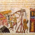 Savaşın mikrobik tarihi – II