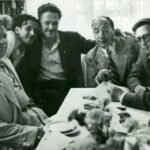 Ses kayıtları ve yazılarıyla  Nâzım Hikmet Mayakovskiy ve Neruda’yı anlatıyor