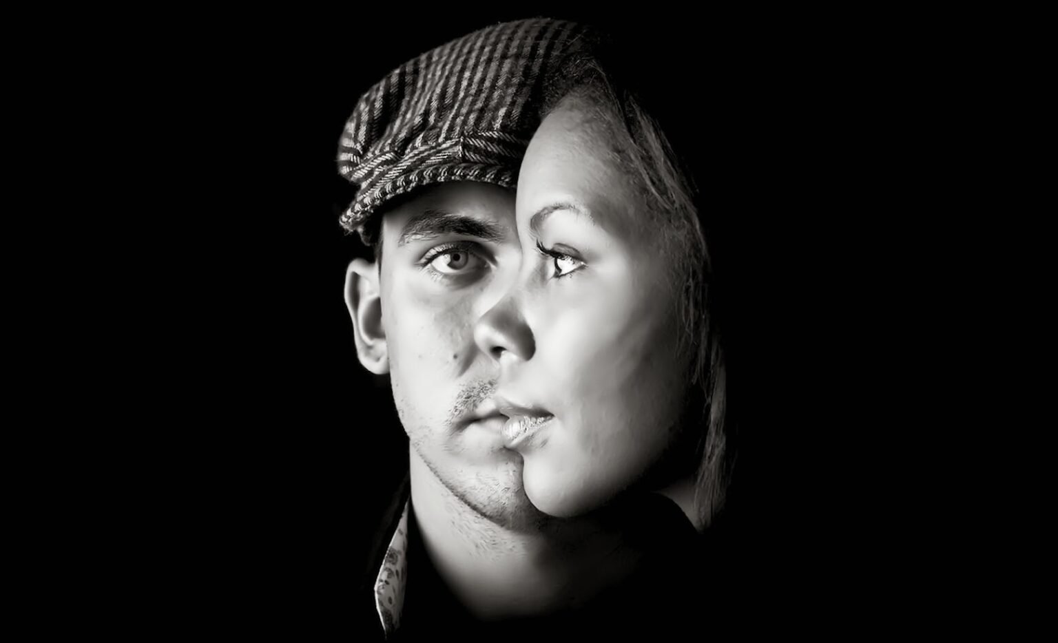 Sevgili, seninle hiç karşılaştık mı?