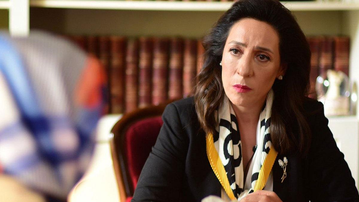 Sinema, TV dizileri ve psikoterapi öyküleri: Her oda kırmızı değildir